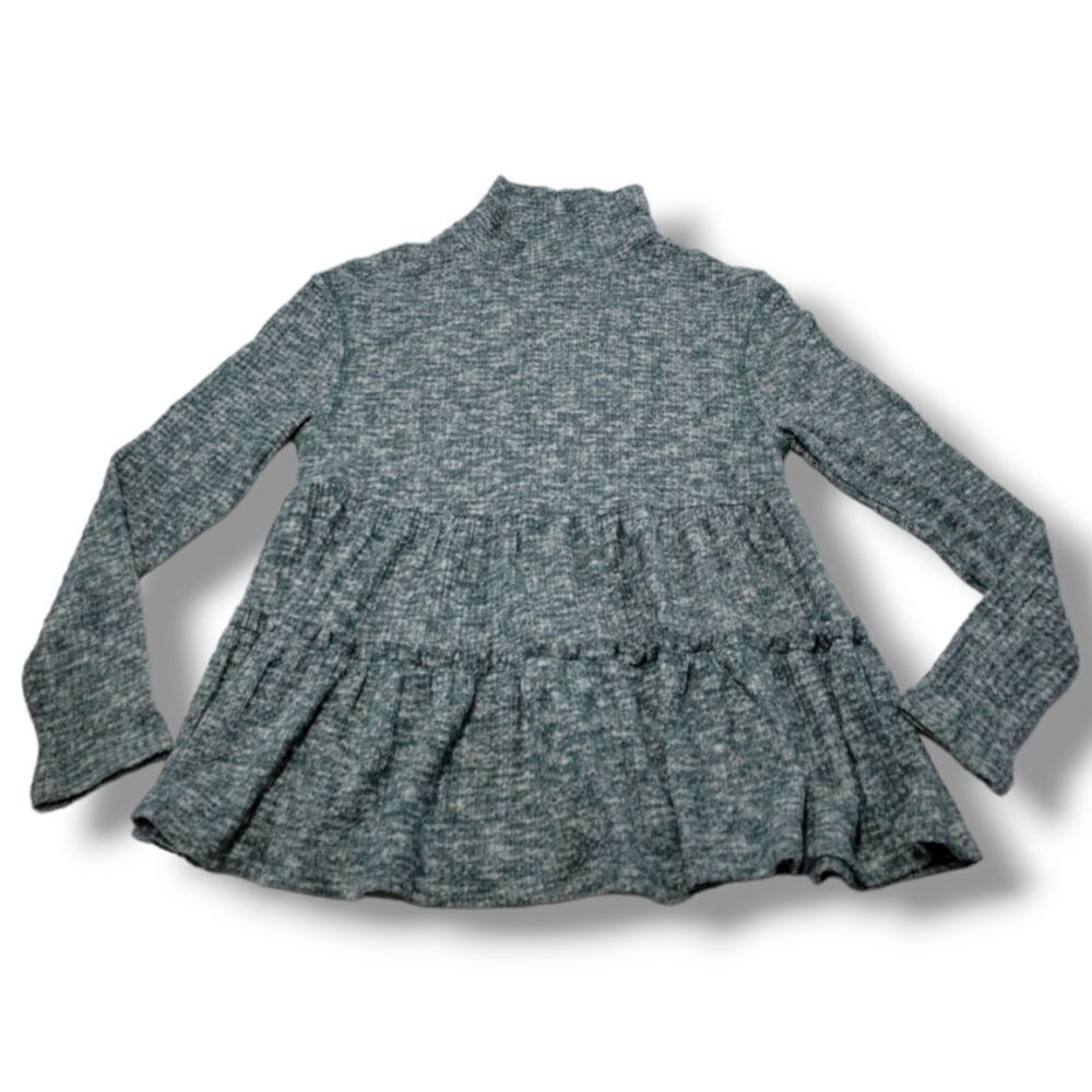 New Anthropologie Eri + Ali Bronte Sweater Size Small Pullover Knit Sweater NWT
